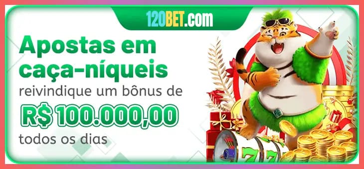120BET cadastro — verificação de conta e PIX no caixa