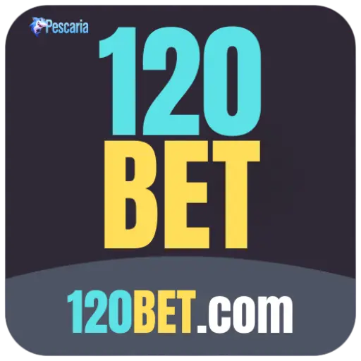 Ícone app 120BET